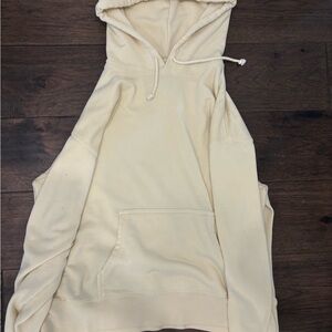 TNA aritzia Sweatsuit